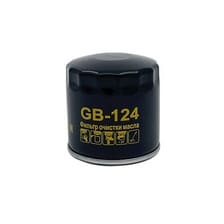 Фильтр масляный BIG GB-124 ( hyundai, kia )